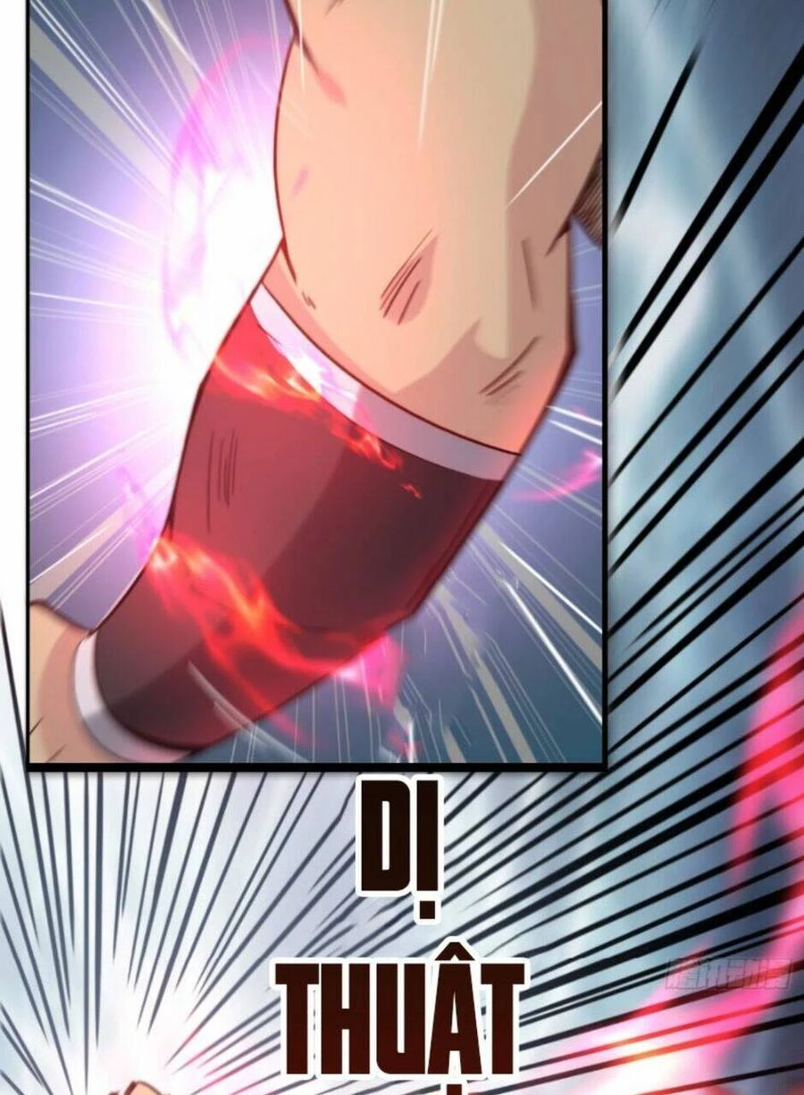 Công Tử Biệt Tú! Chapter 6 - Trang 4