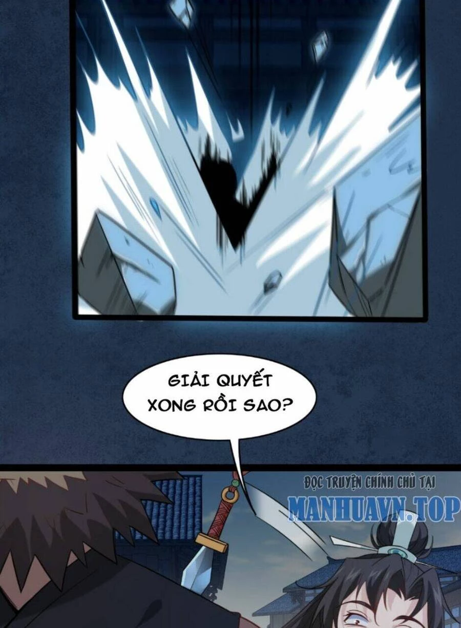 Công Tử Biệt Tú! Chapter 6 - Trang 4