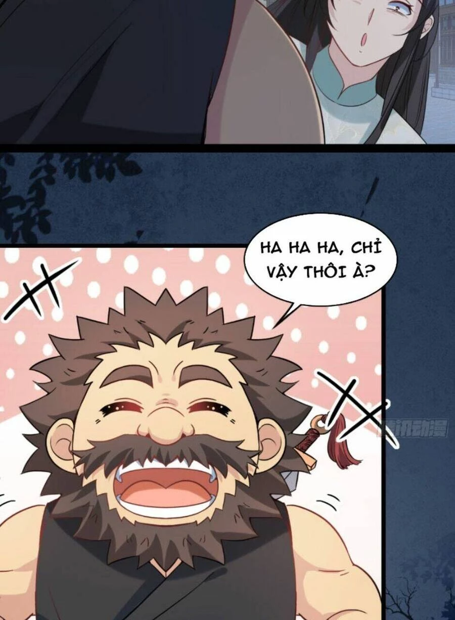 Công Tử Biệt Tú! Chapter 6 - Trang 4