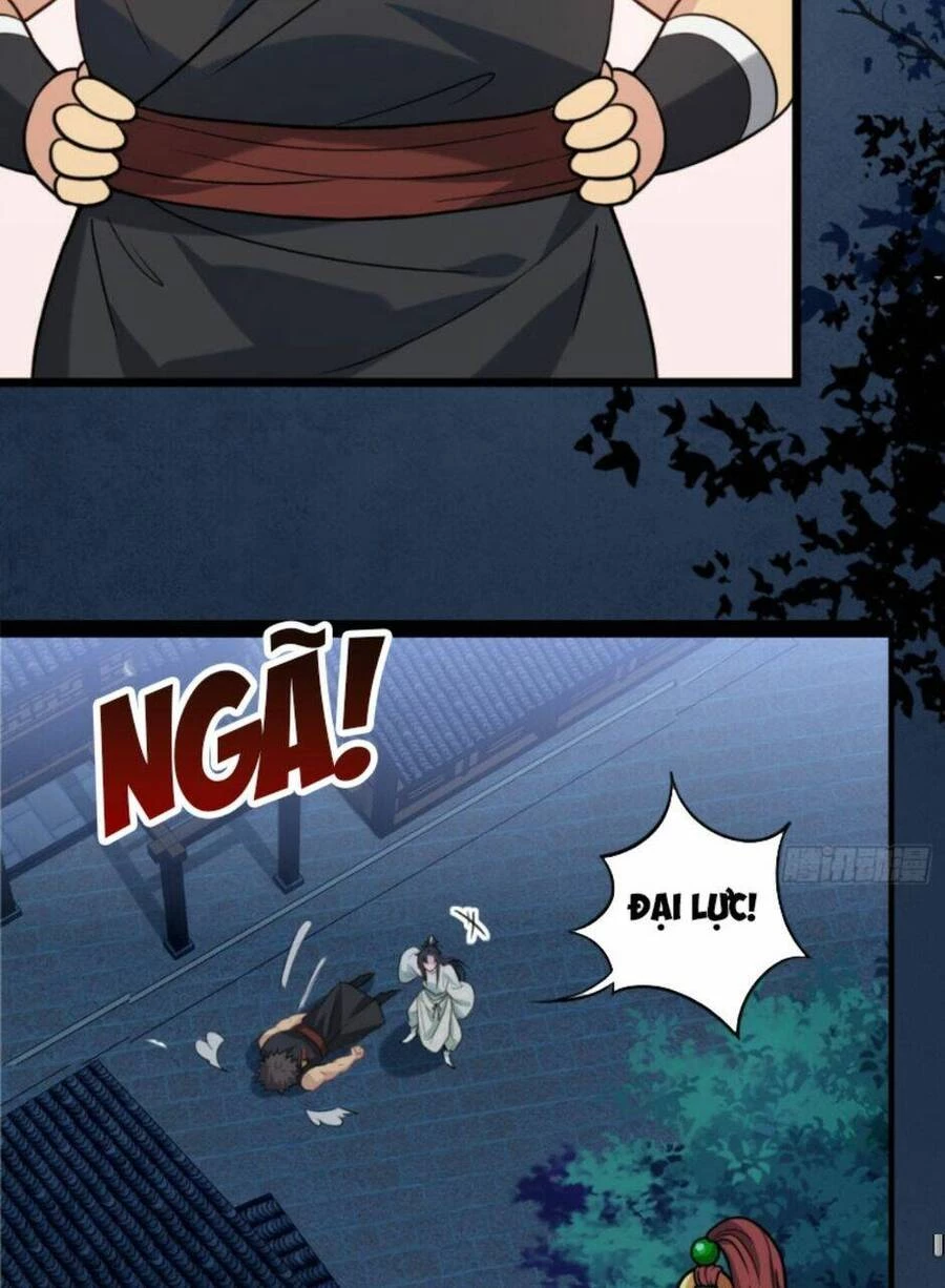 Công Tử Biệt Tú! Chapter 6 - Trang 4