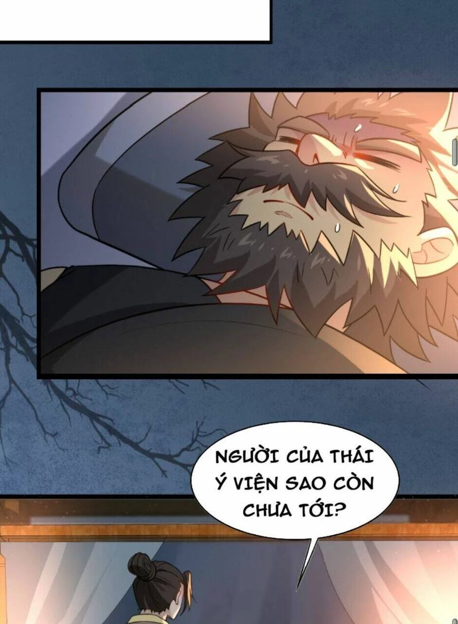 Công Tử Biệt Tú! Chapter 6 - Trang 4