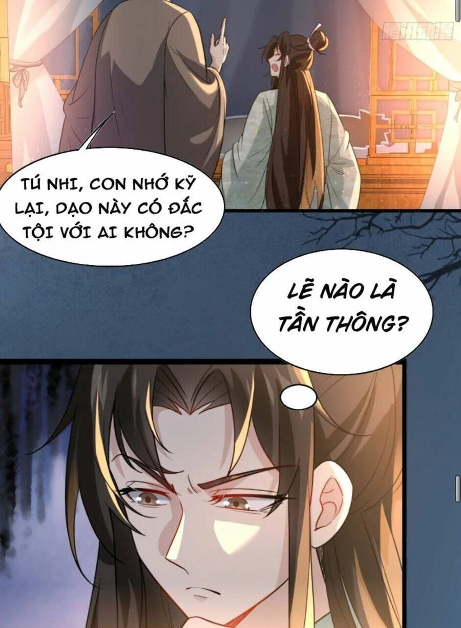 Công Tử Biệt Tú! Chapter 6 - Trang 4