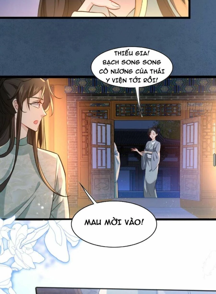 Công Tử Biệt Tú! Chapter 6 - Trang 4