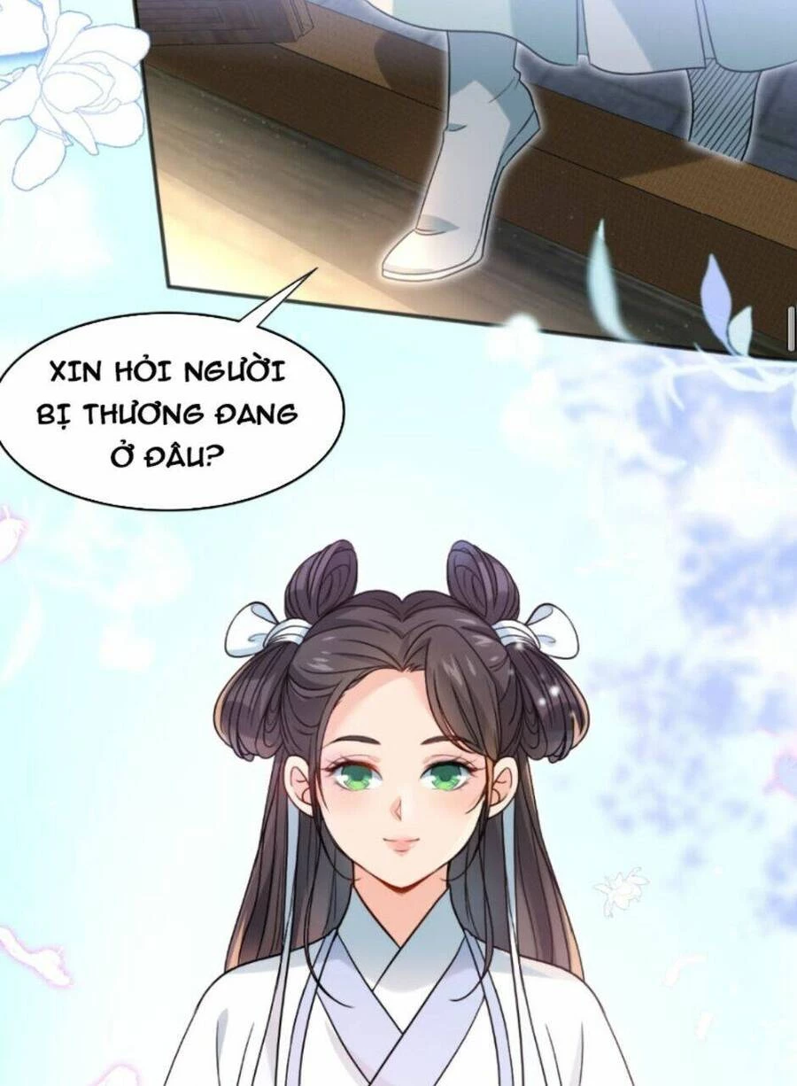 Công Tử Biệt Tú! Chapter 6 - Trang 4