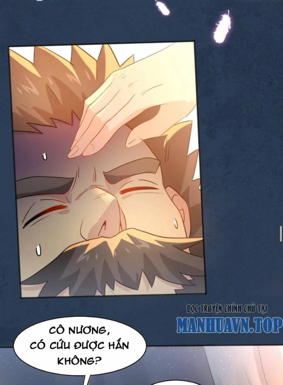 Công Tử Biệt Tú! Chapter 6 - Trang 4