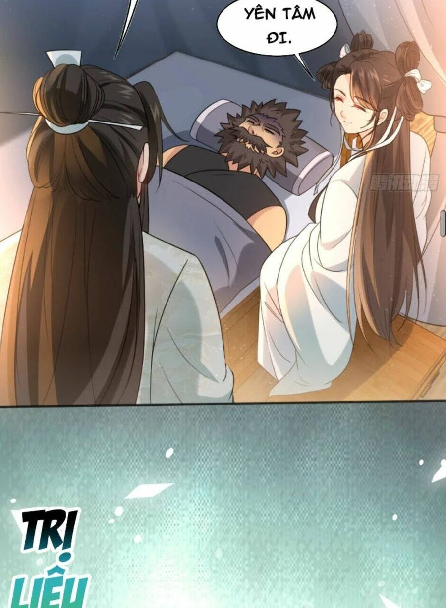 Công Tử Biệt Tú! Chapter 6 - Trang 4