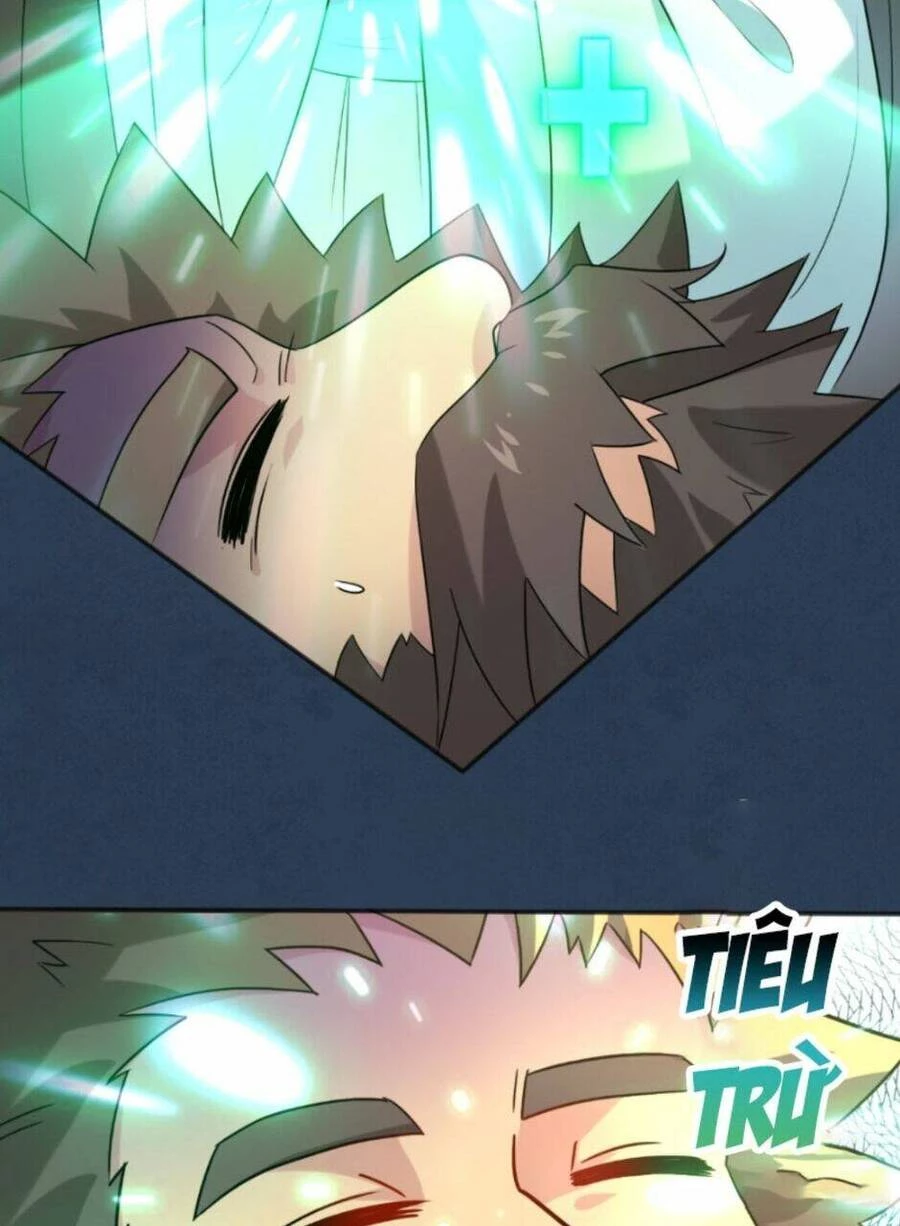 Công Tử Biệt Tú! Chapter 6 - Trang 4