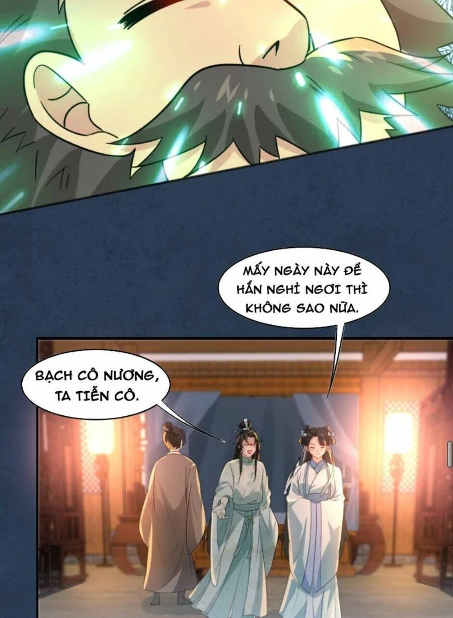 Công Tử Biệt Tú! Chapter 6 - Trang 4