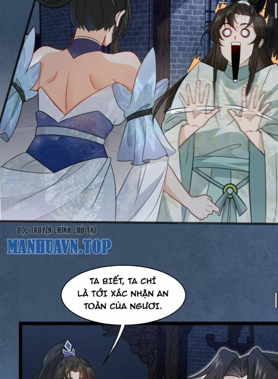 Công Tử Biệt Tú! Chapter 6 - Trang 4