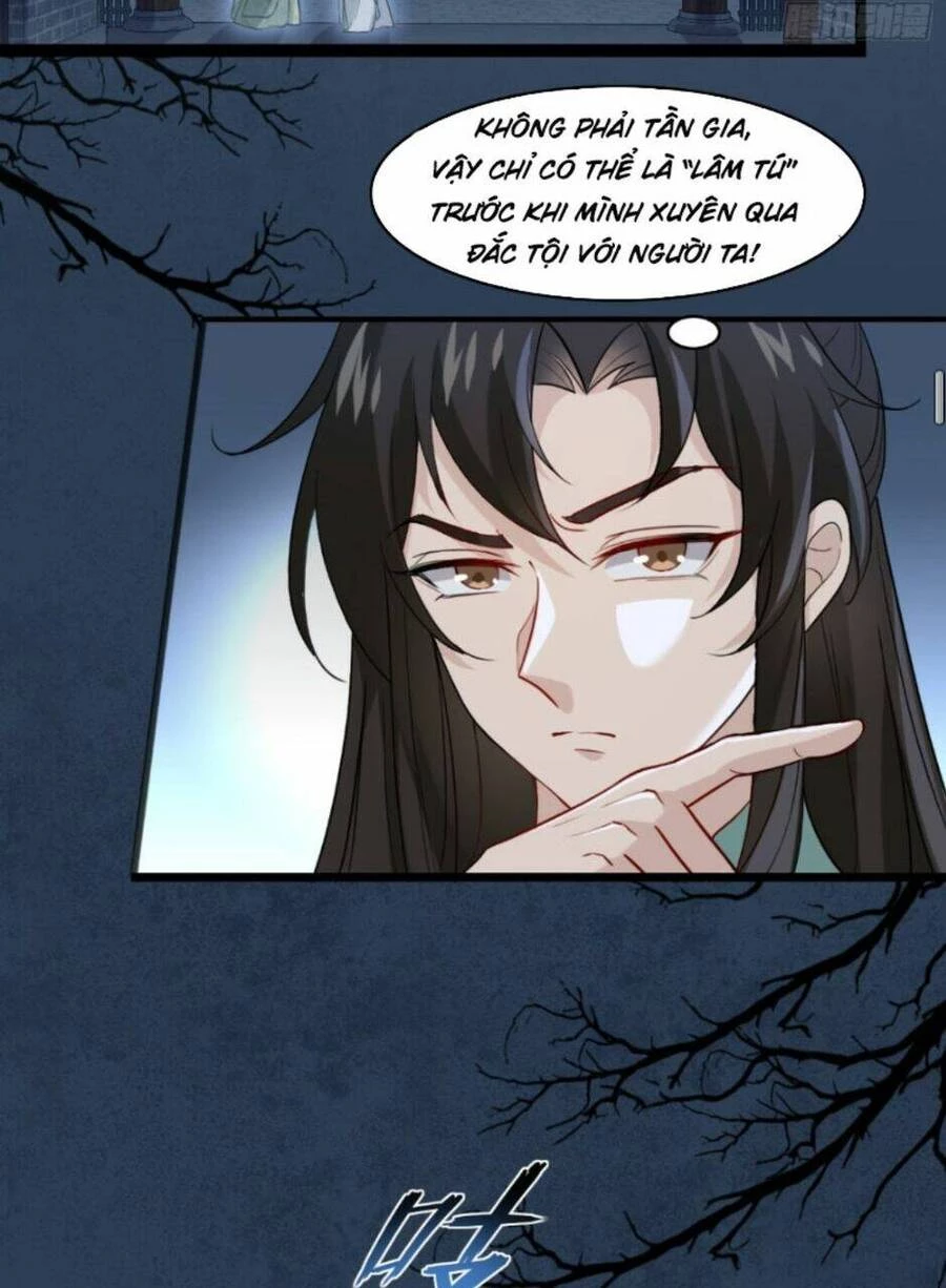 Công Tử Biệt Tú! Chapter 6 - Trang 4