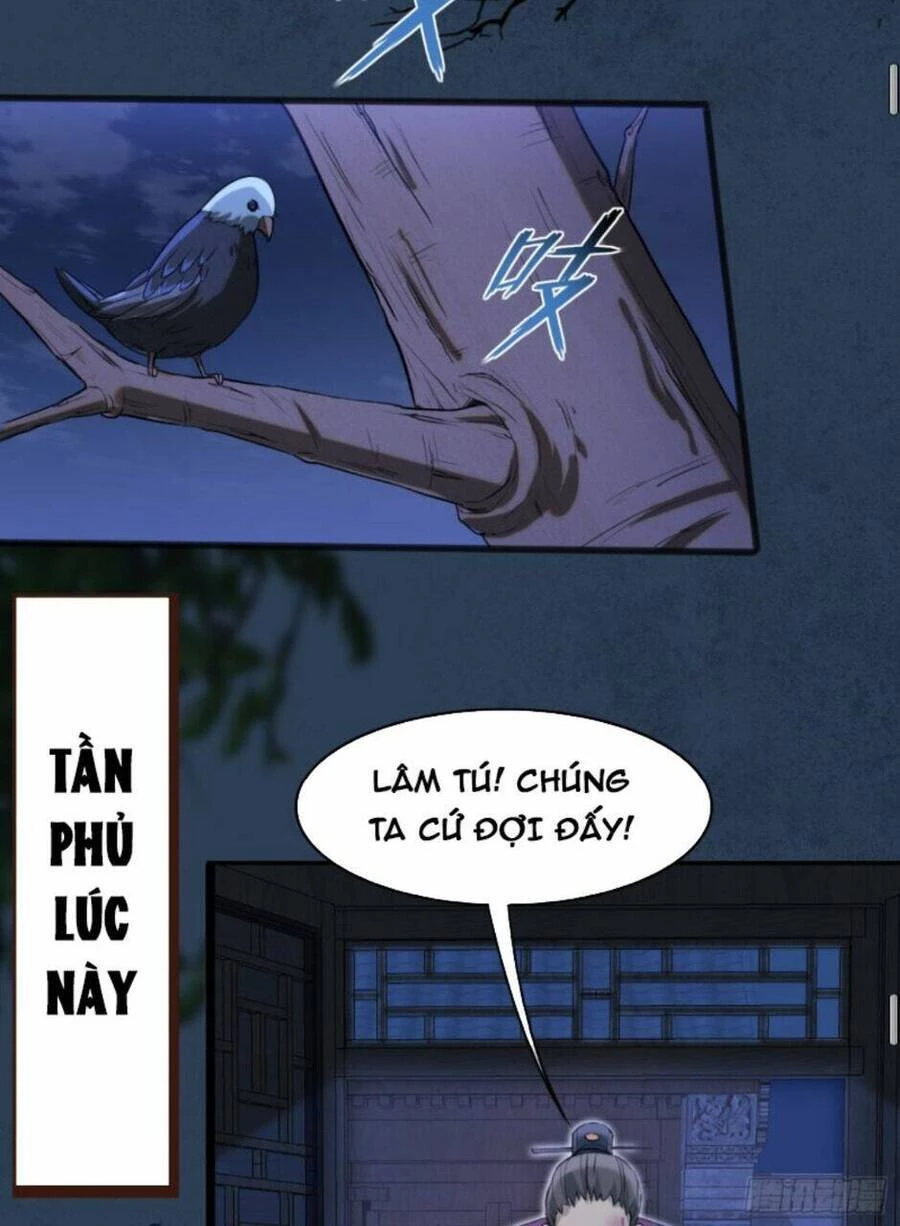 Công Tử Biệt Tú! Chapter 6 - Trang 4