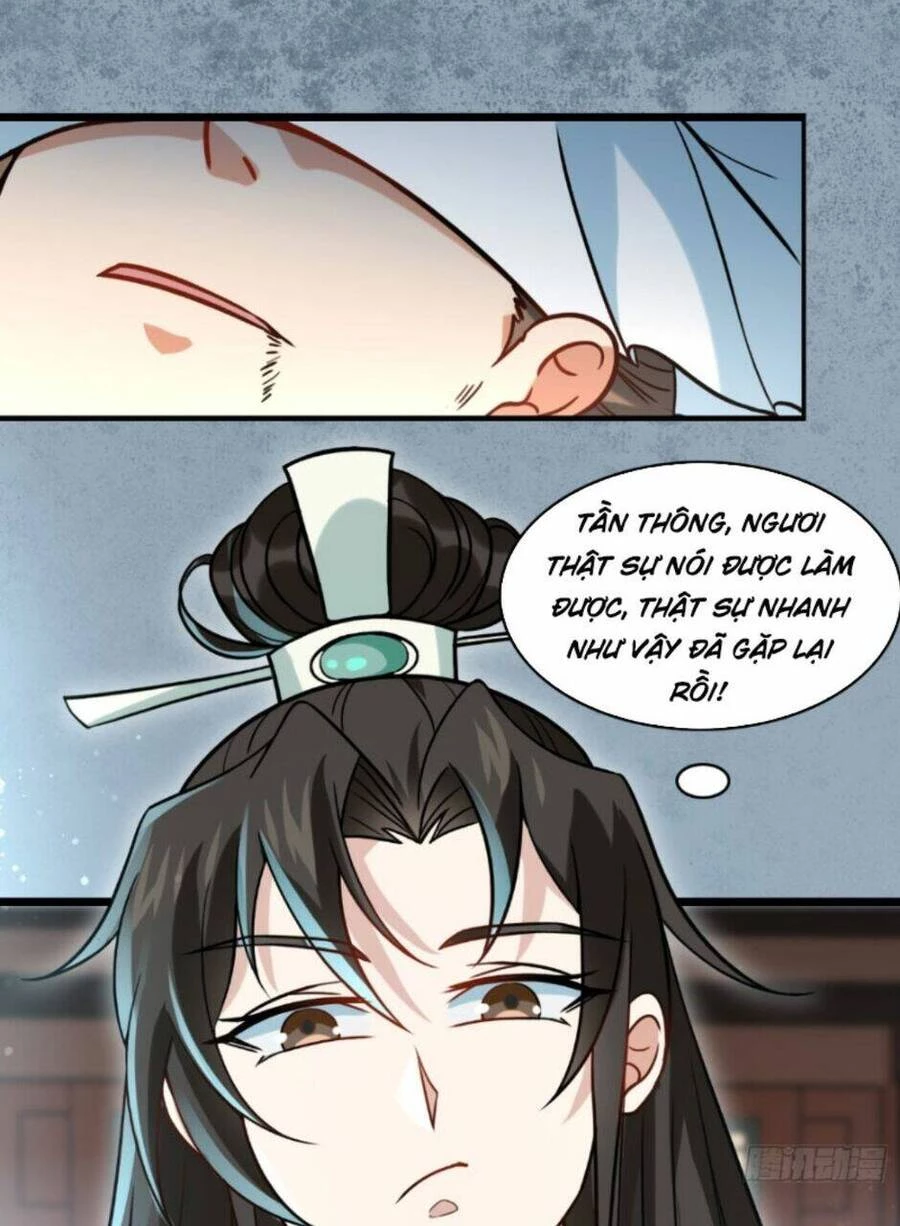Công Tử Biệt Tú! Chapter 7 - Trang 4