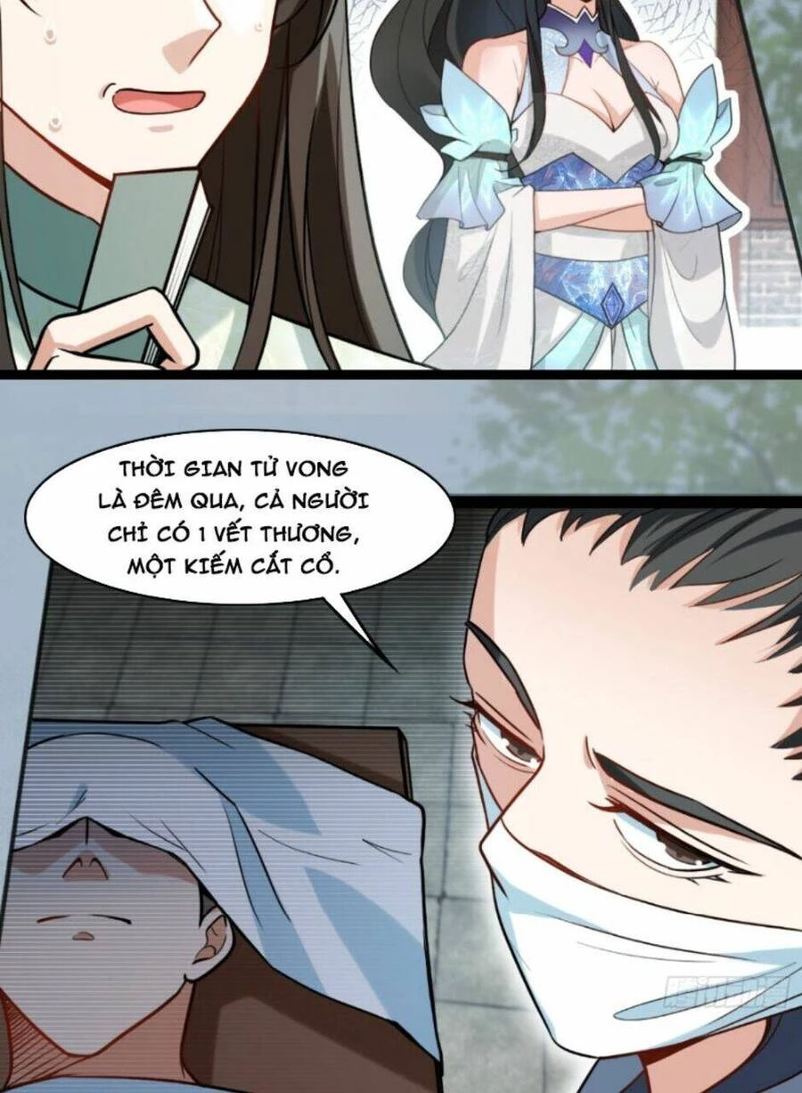 Công Tử Biệt Tú! Chapter 7 - Trang 4