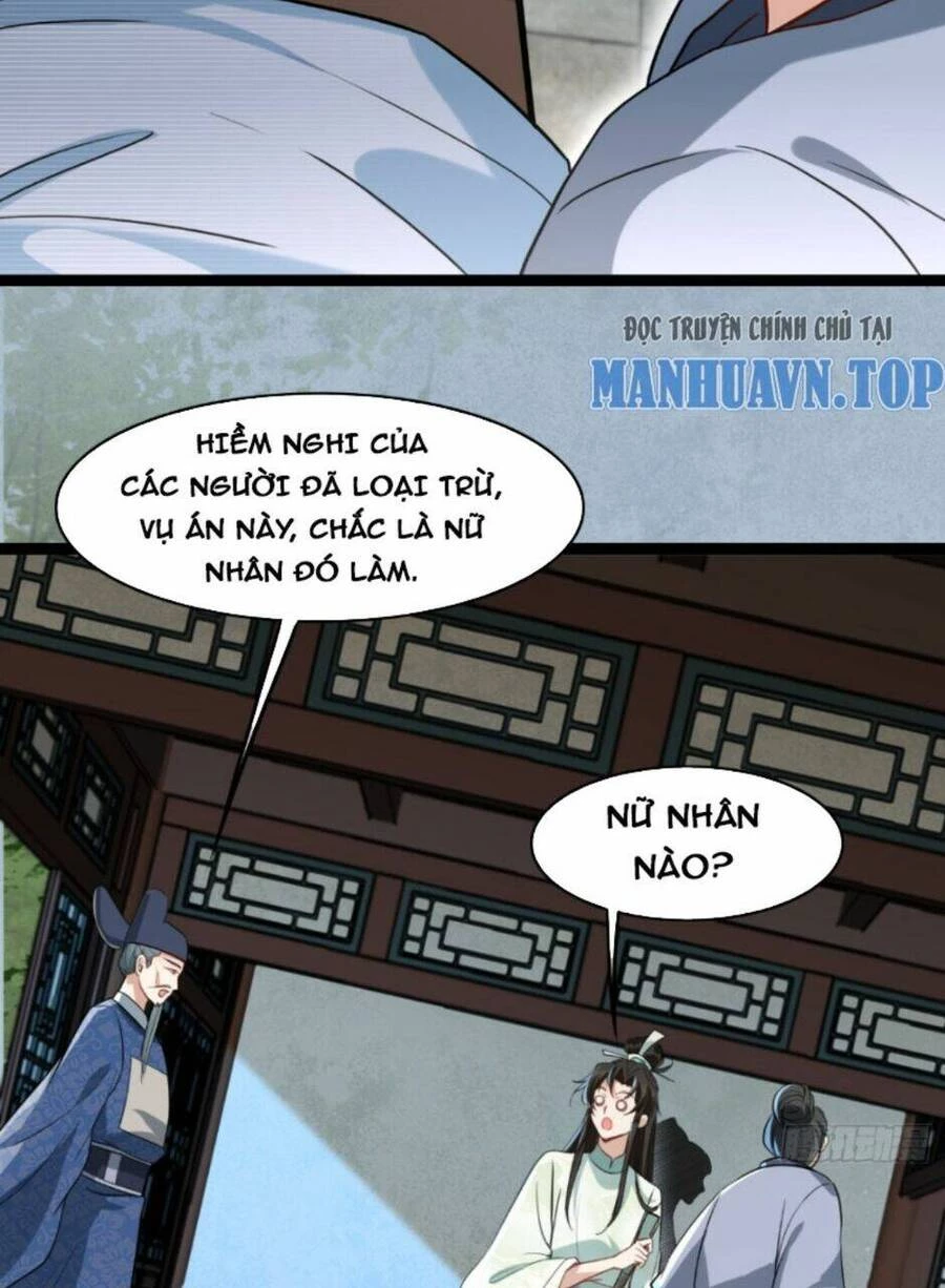Công Tử Biệt Tú! Chapter 7 - Trang 4