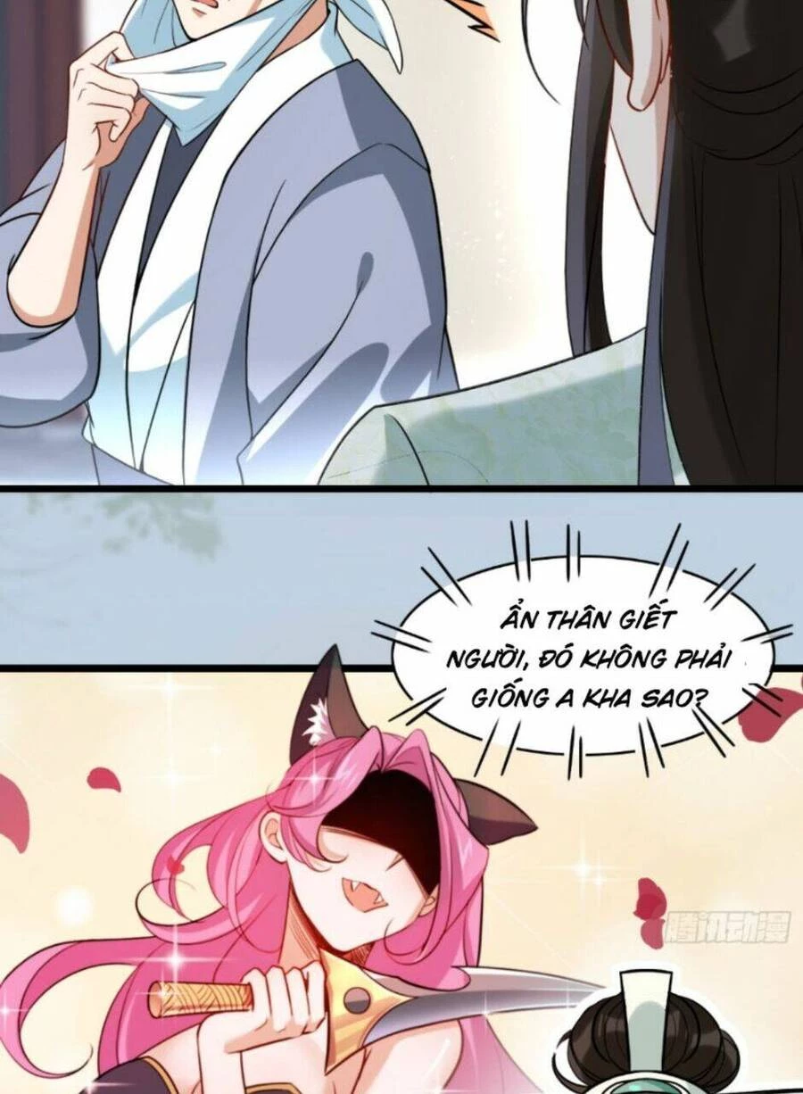 Công Tử Biệt Tú! Chapter 7 - Trang 4