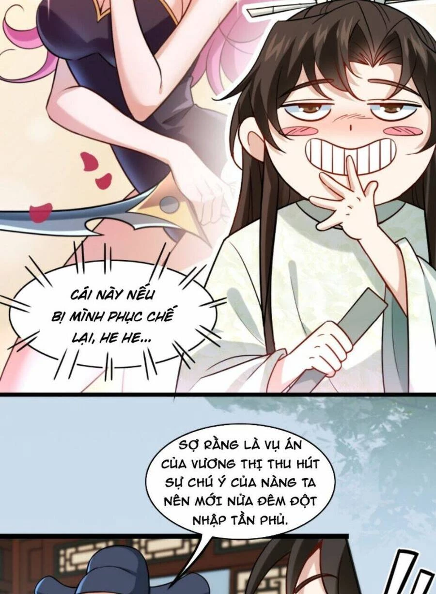 Công Tử Biệt Tú! Chapter 7 - Trang 4