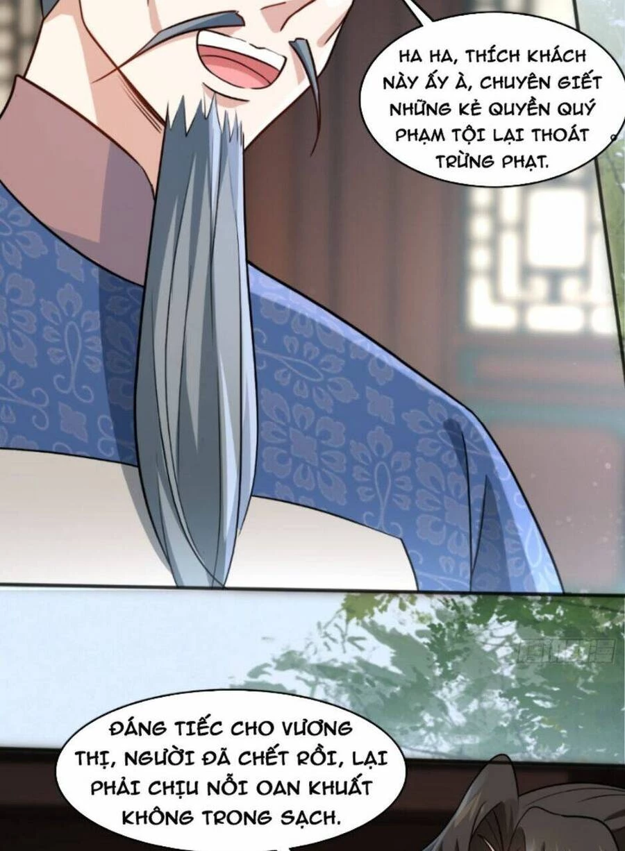Công Tử Biệt Tú! Chapter 7 - Trang 4