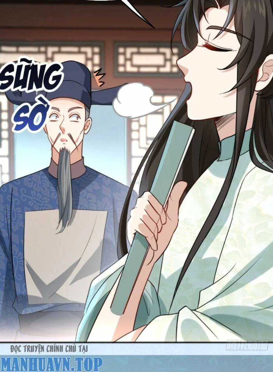 Công Tử Biệt Tú! Chapter 7 - Trang 4