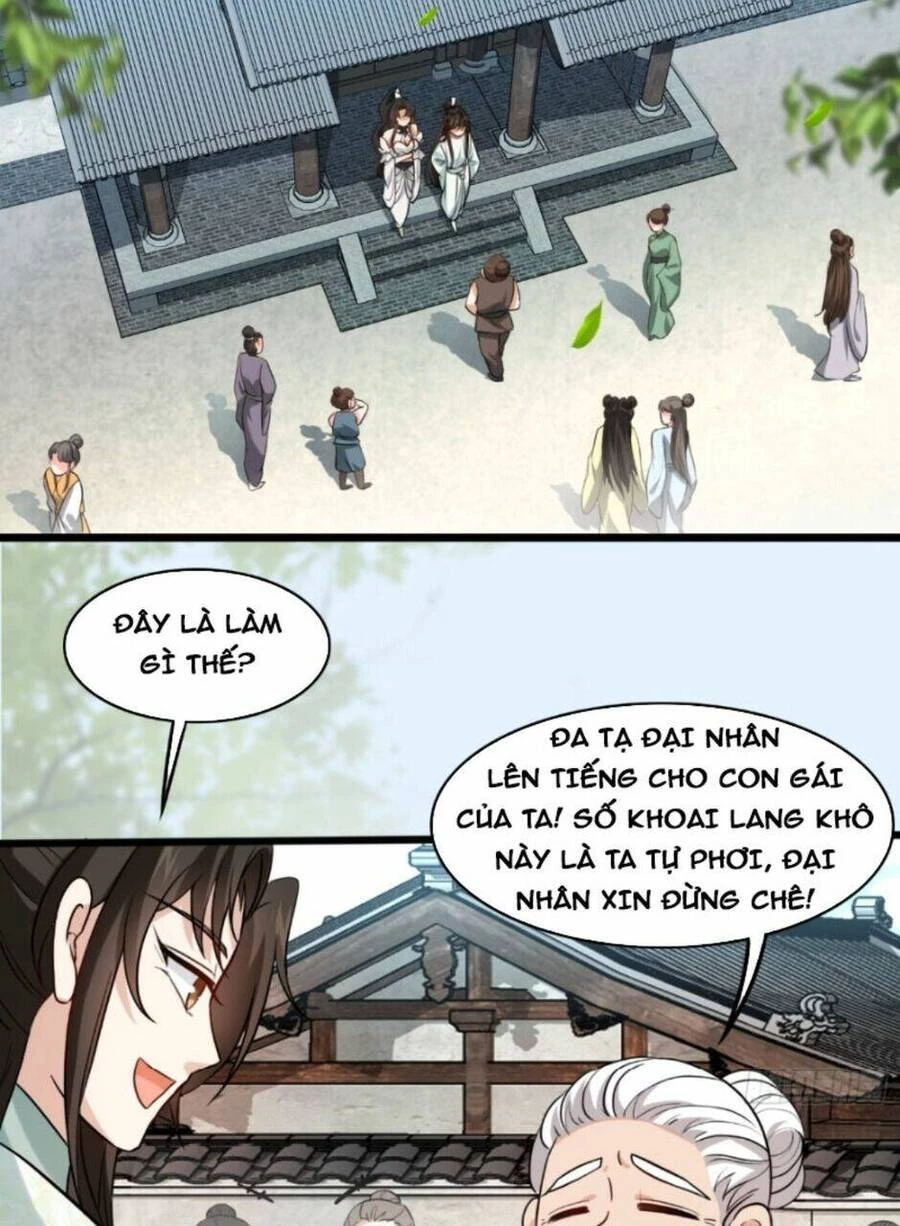Công Tử Biệt Tú! Chapter 7 - Trang 4
