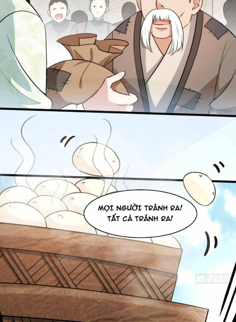 Công Tử Biệt Tú! Chapter 7 - Trang 4
