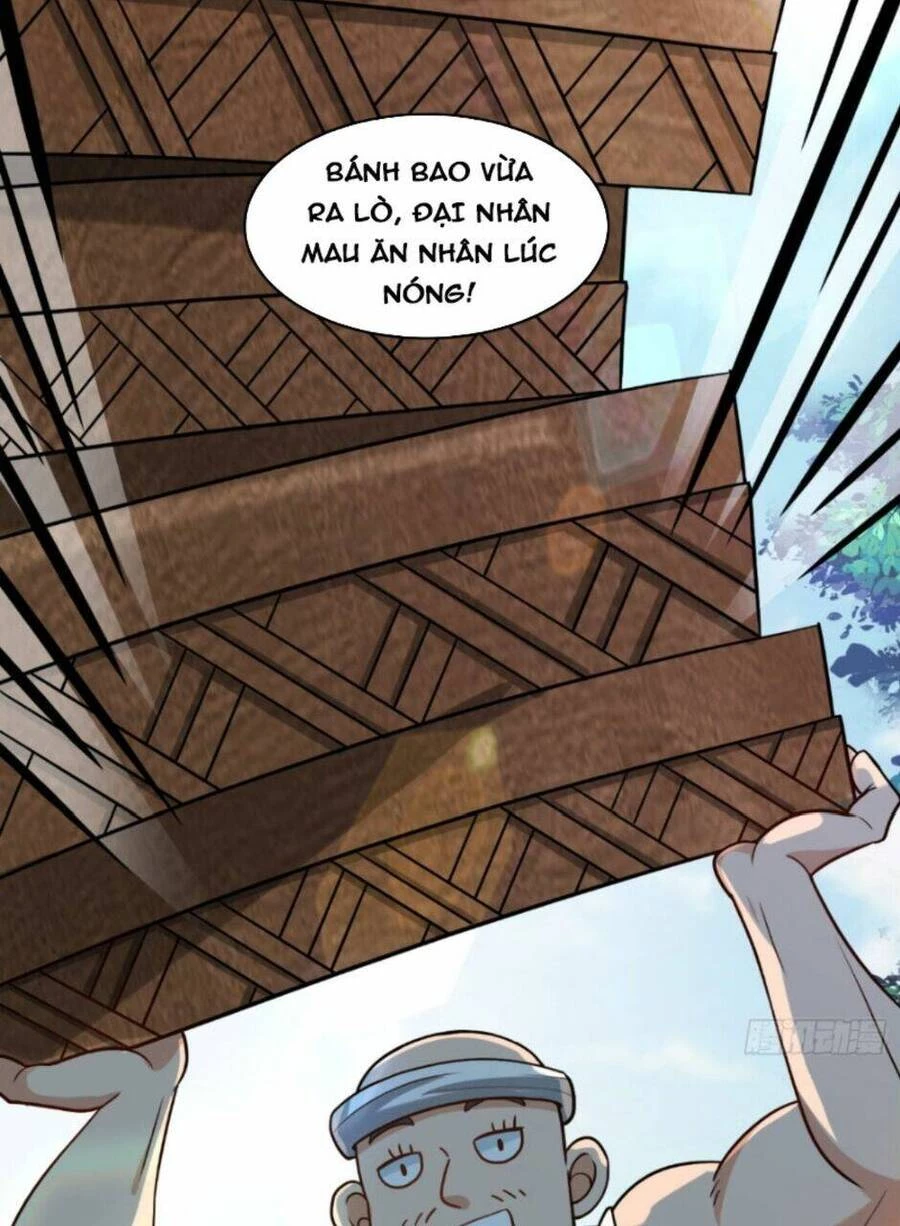Công Tử Biệt Tú! Chapter 7 - Trang 4