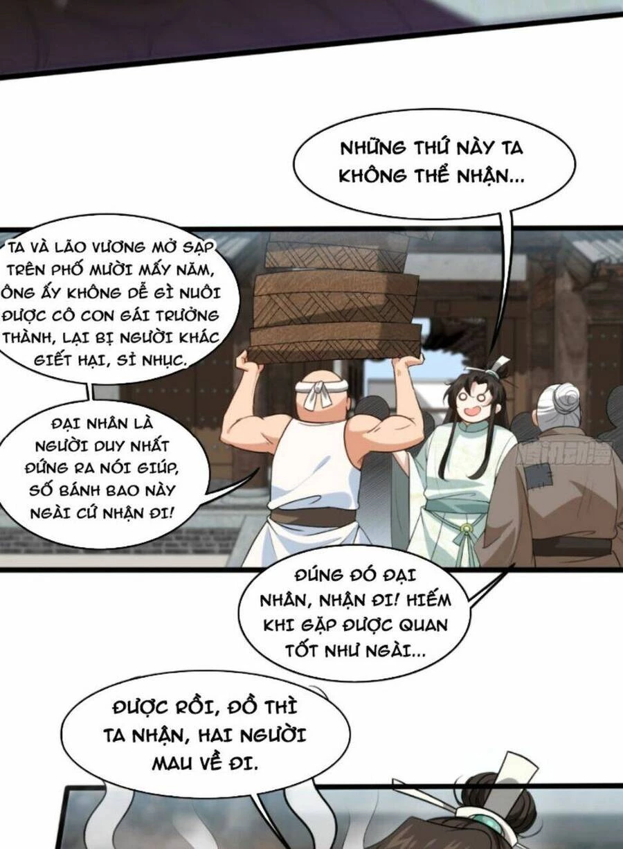 Công Tử Biệt Tú! Chapter 7 - Trang 4