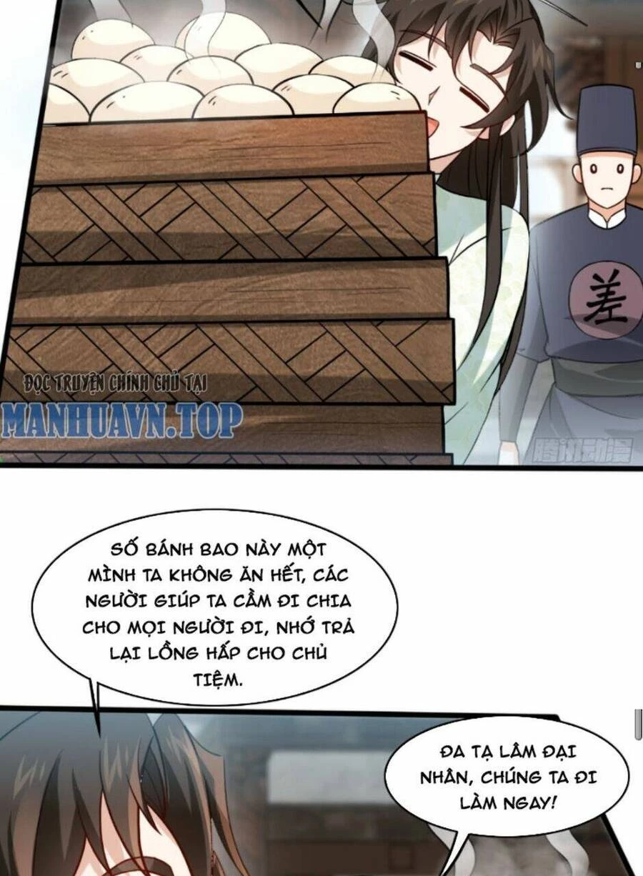 Công Tử Biệt Tú! Chapter 7 - Trang 4