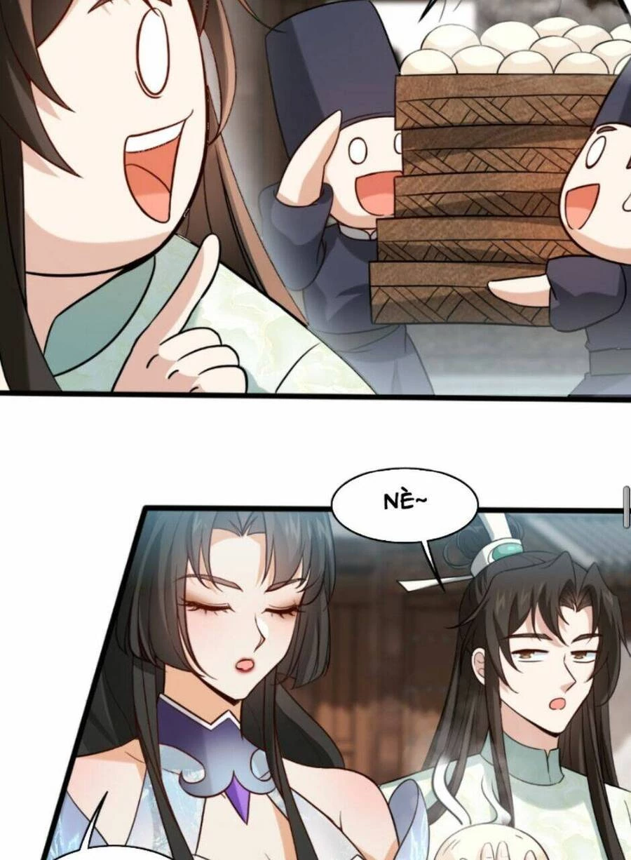 Công Tử Biệt Tú! Chapter 7 - Trang 4