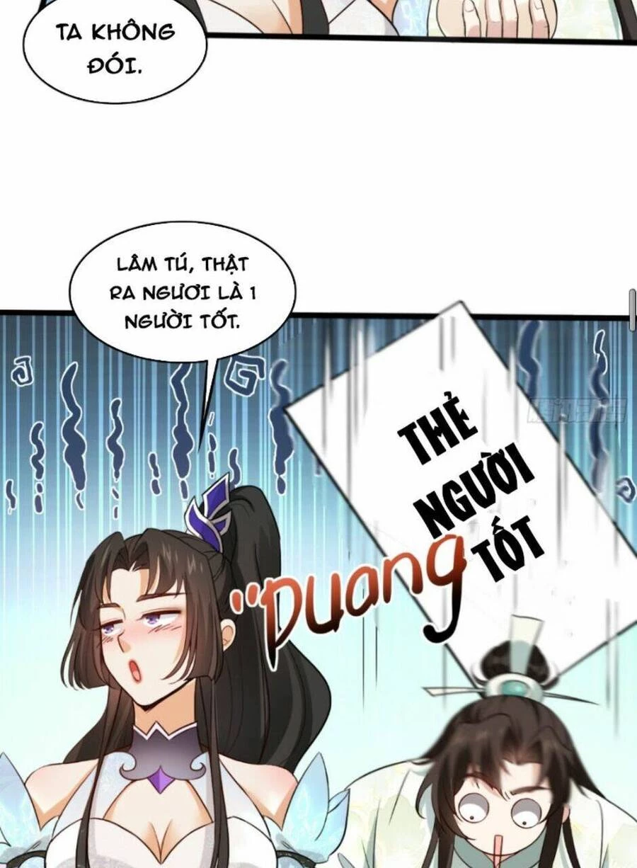 Công Tử Biệt Tú! Chapter 7 - Trang 4
