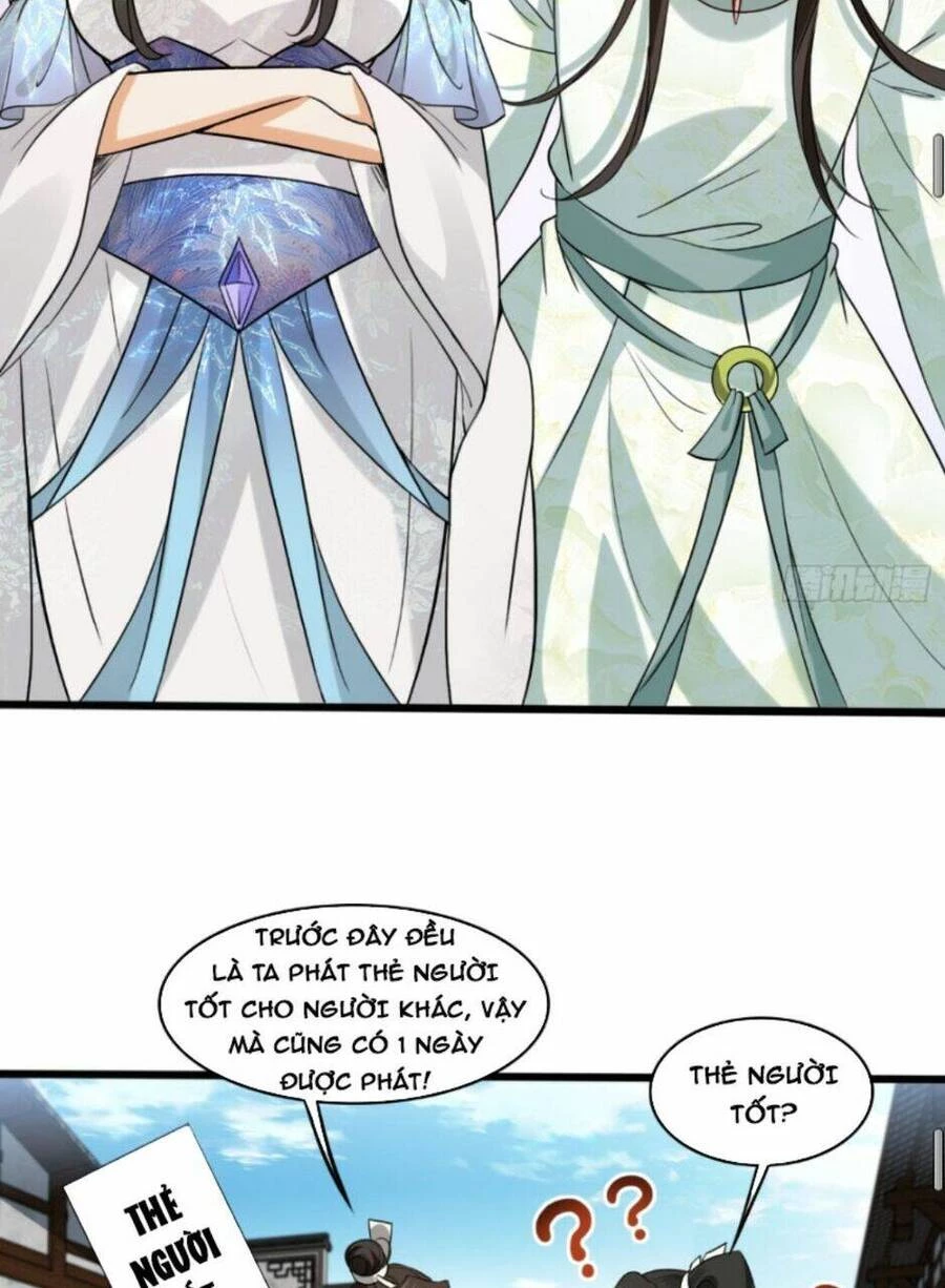 Công Tử Biệt Tú! Chapter 7 - Trang 4