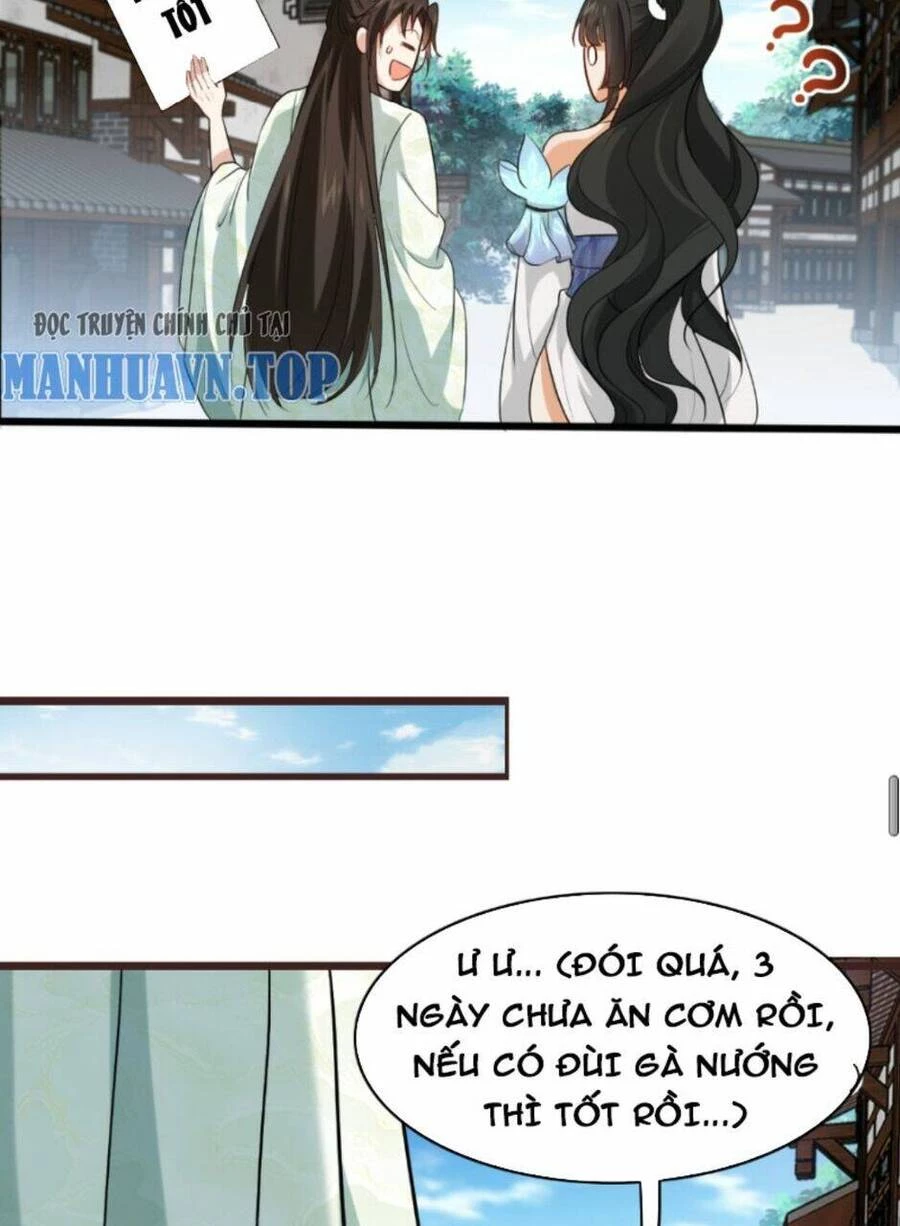 Công Tử Biệt Tú! Chapter 7 - Trang 4
