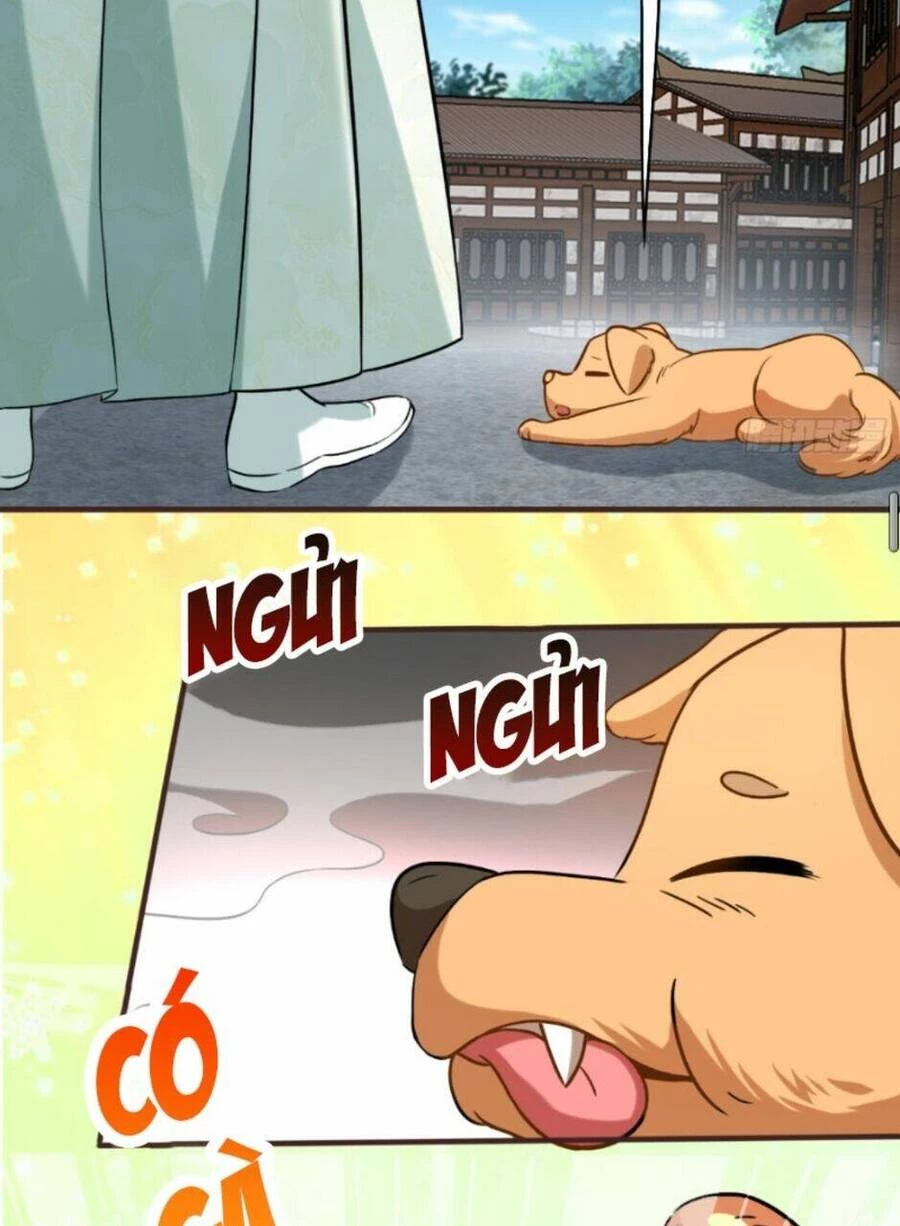 Công Tử Biệt Tú! Chapter 7 - Trang 4
