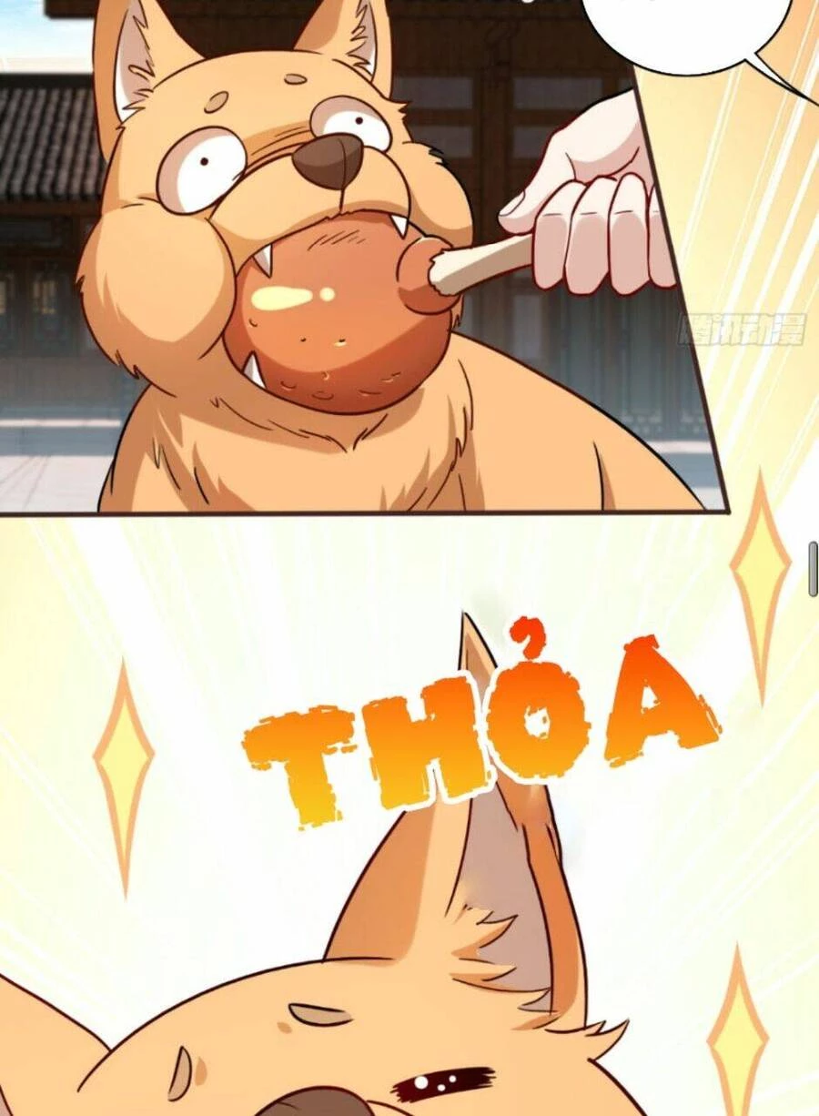 Công Tử Biệt Tú! Chapter 7 - Trang 4