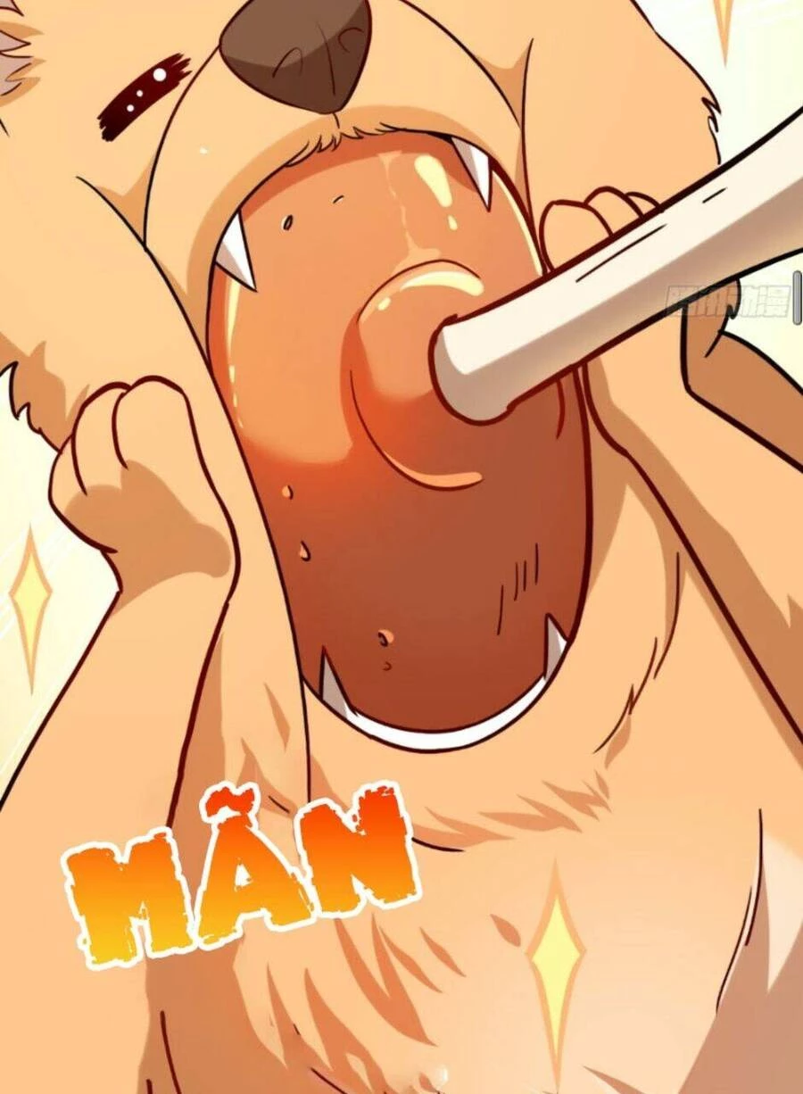 Công Tử Biệt Tú! Chapter 7 - Trang 4