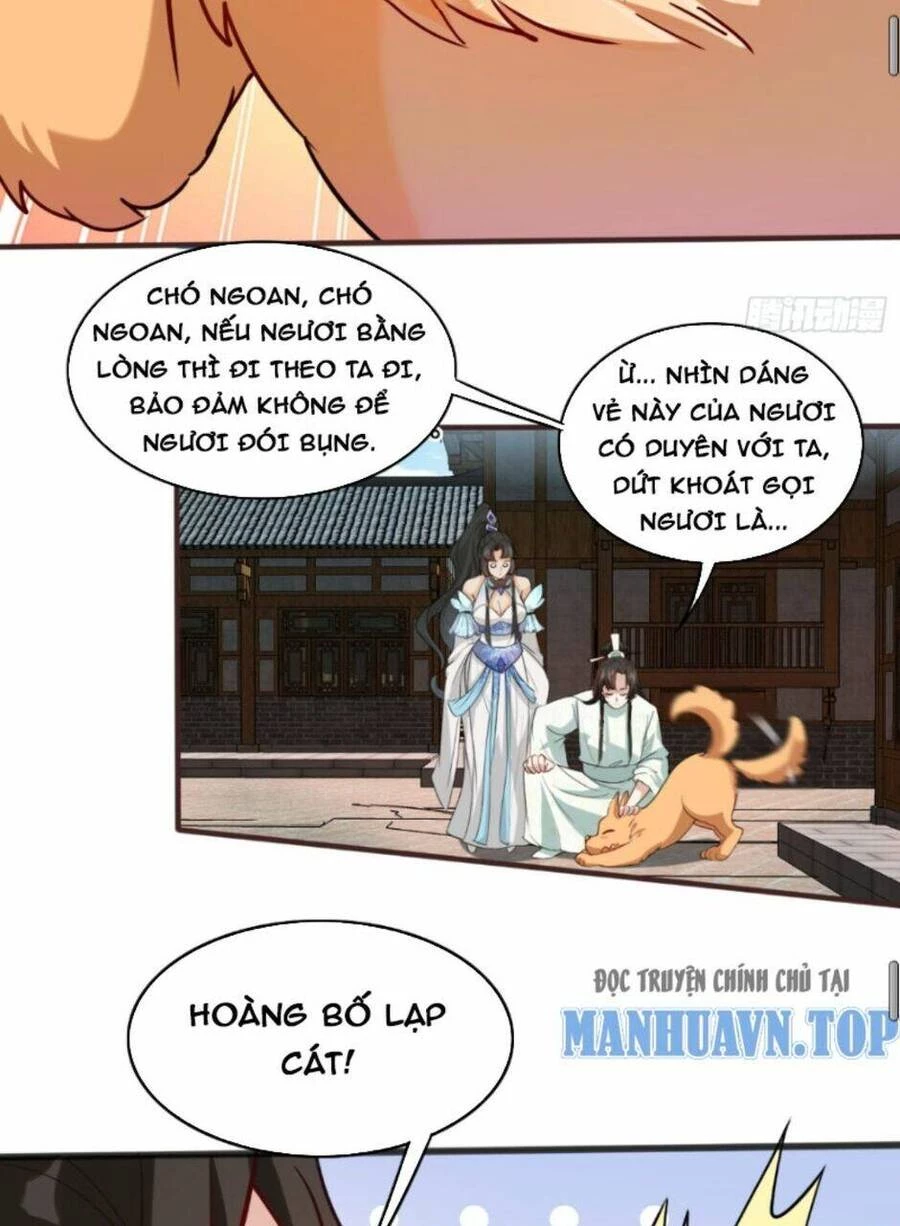 Công Tử Biệt Tú! Chapter 7 - Trang 4