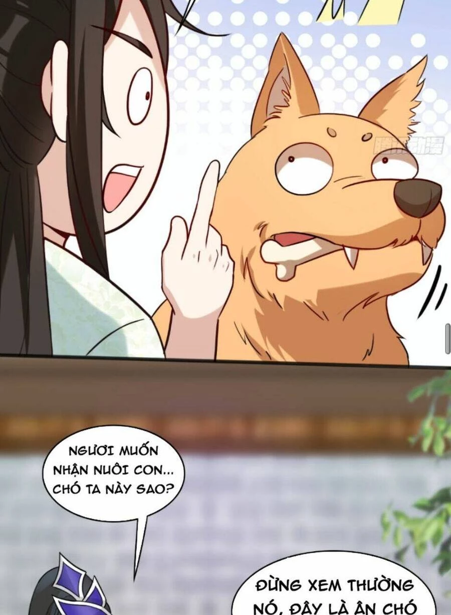 Công Tử Biệt Tú! Chapter 7 - Trang 4