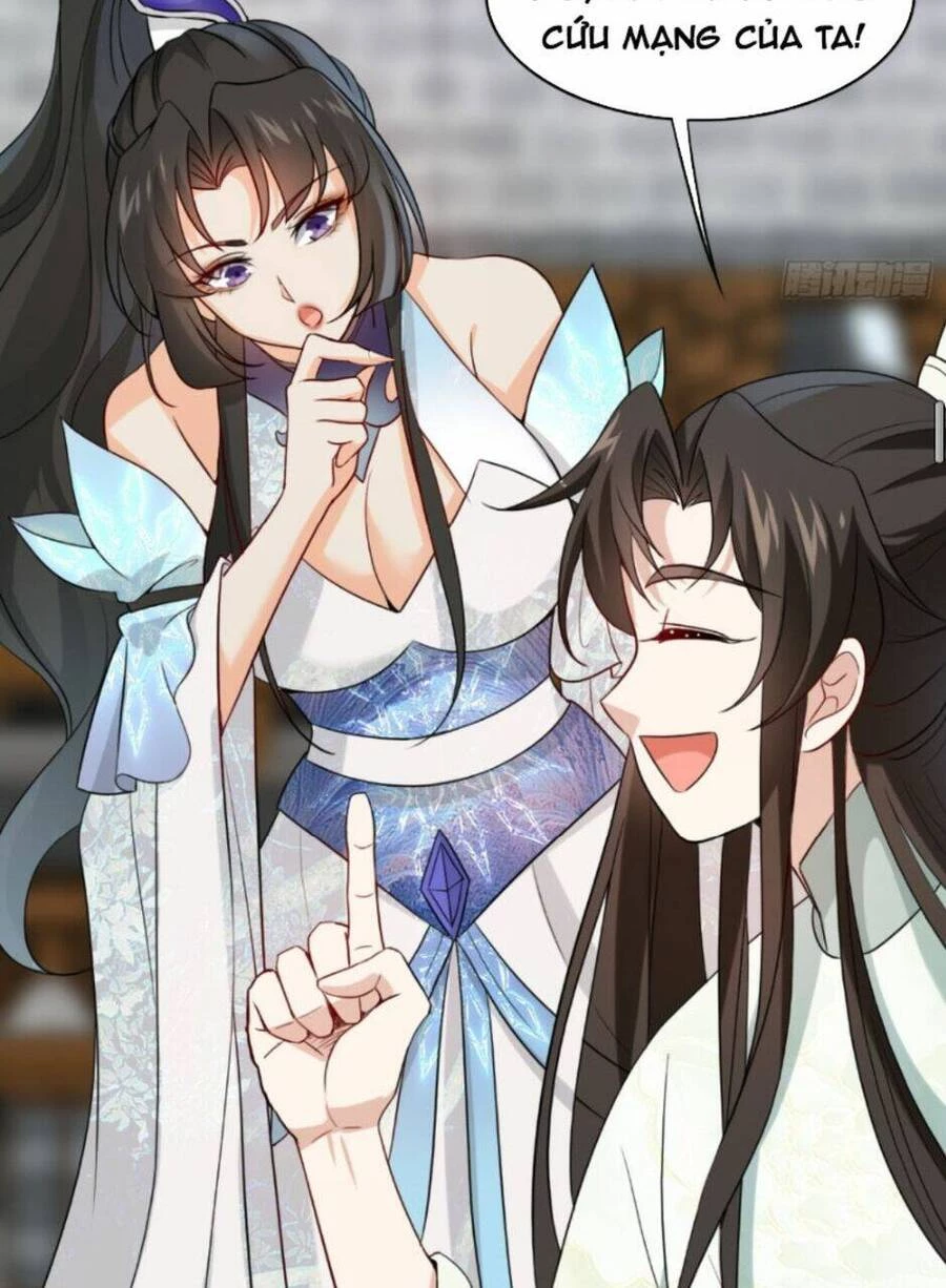 Công Tử Biệt Tú! Chapter 7 - Trang 4