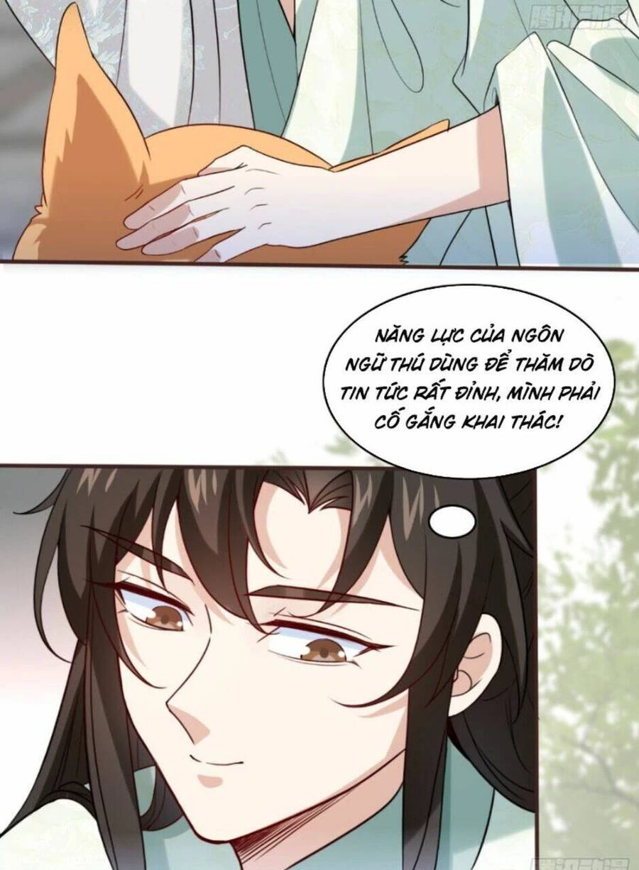 Công Tử Biệt Tú! Chapter 7 - Trang 4