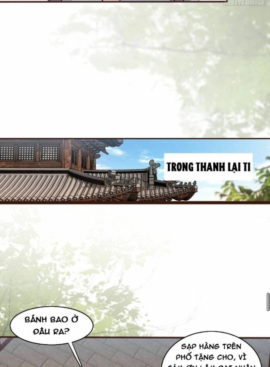 Công Tử Biệt Tú! Chapter 7 - Trang 4