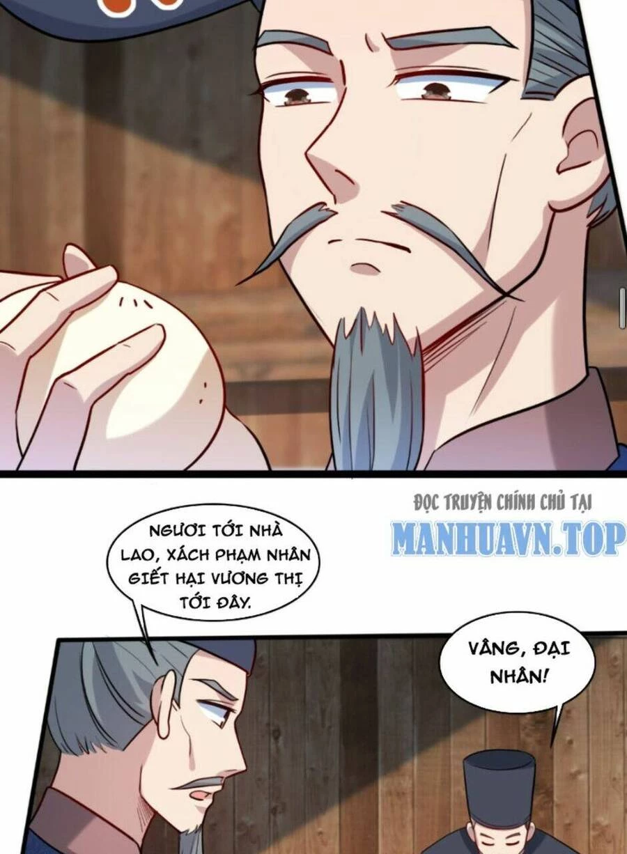 Công Tử Biệt Tú! Chapter 7 - Trang 4