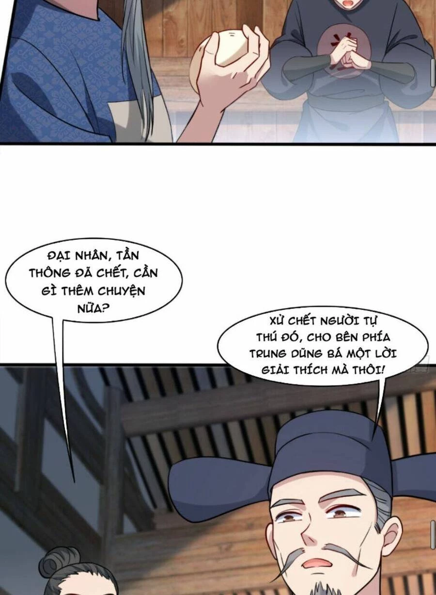 Công Tử Biệt Tú! Chapter 7 - Trang 4