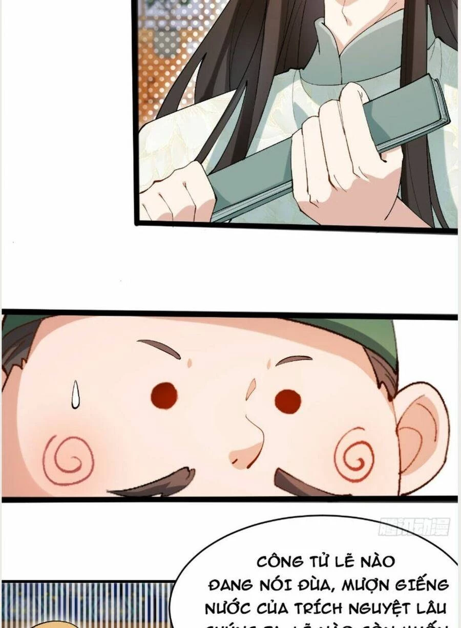 Công Tử Biệt Tú! Chapter 9 - Trang 4