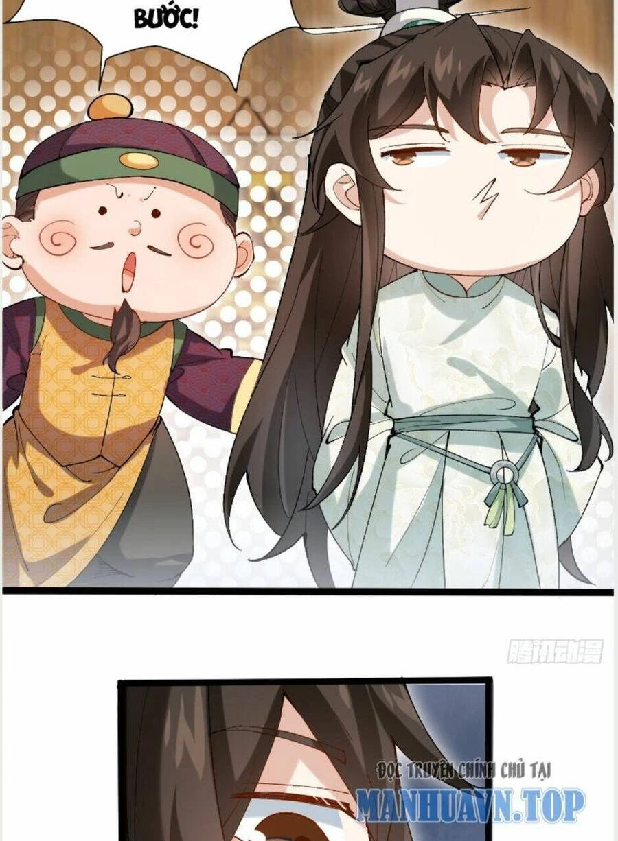 Công Tử Biệt Tú! Chapter 9 - Trang 4