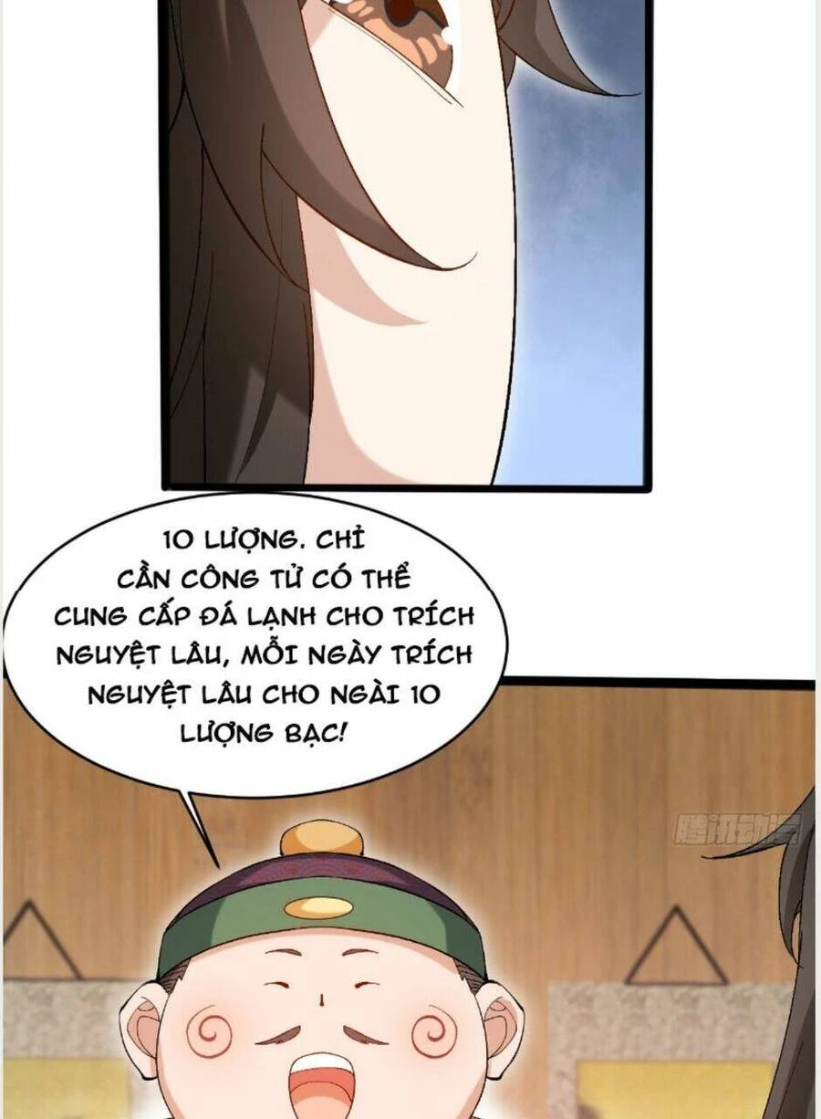 Công Tử Biệt Tú! Chapter 9 - Trang 4