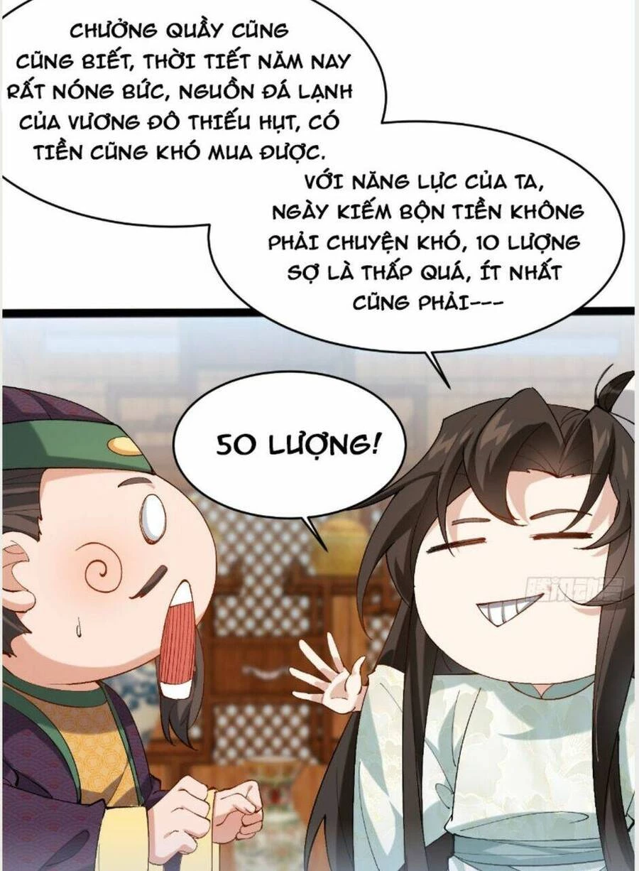 Công Tử Biệt Tú! Chapter 9 - Trang 4