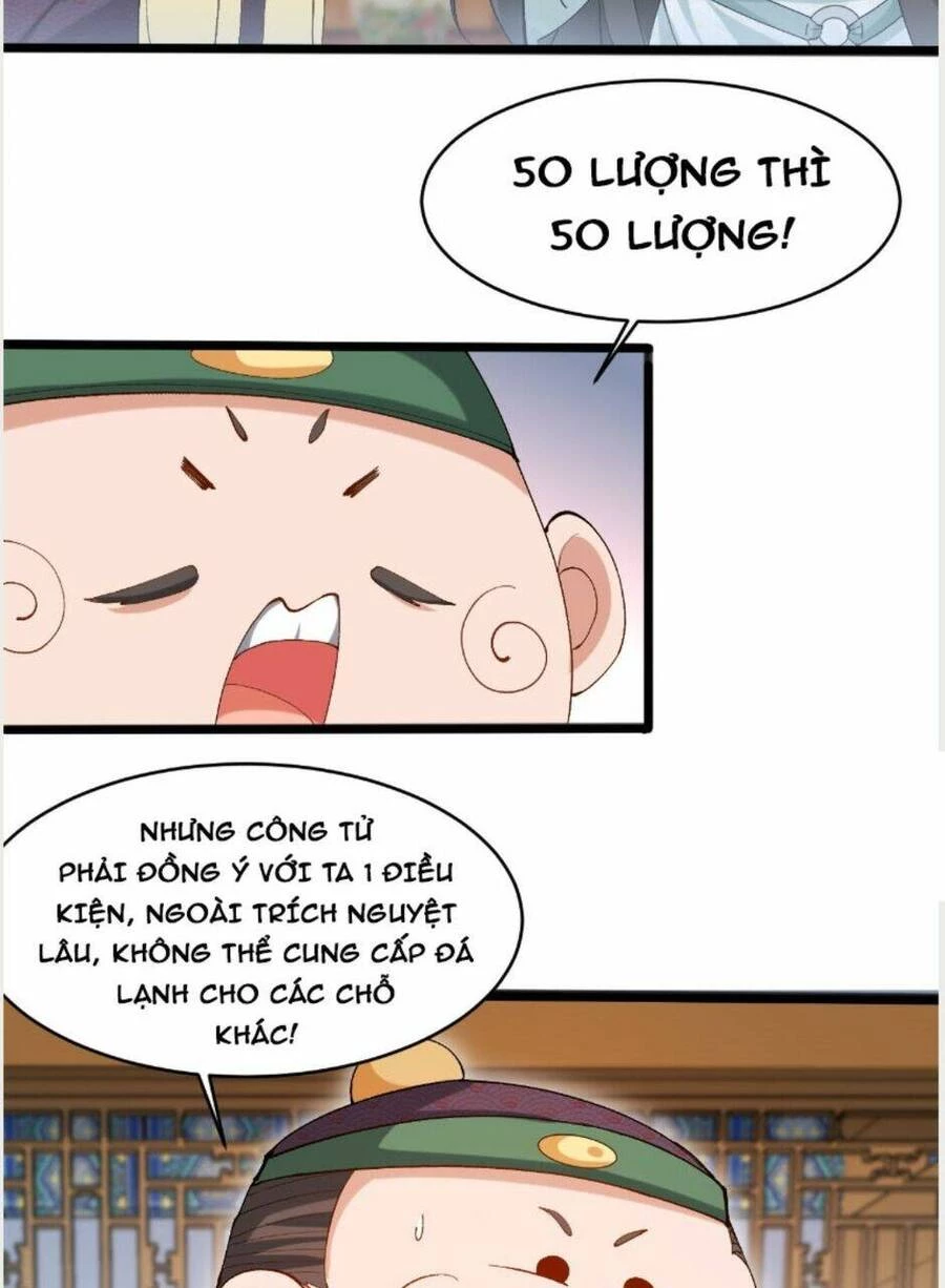 Công Tử Biệt Tú! Chapter 9 - Trang 4