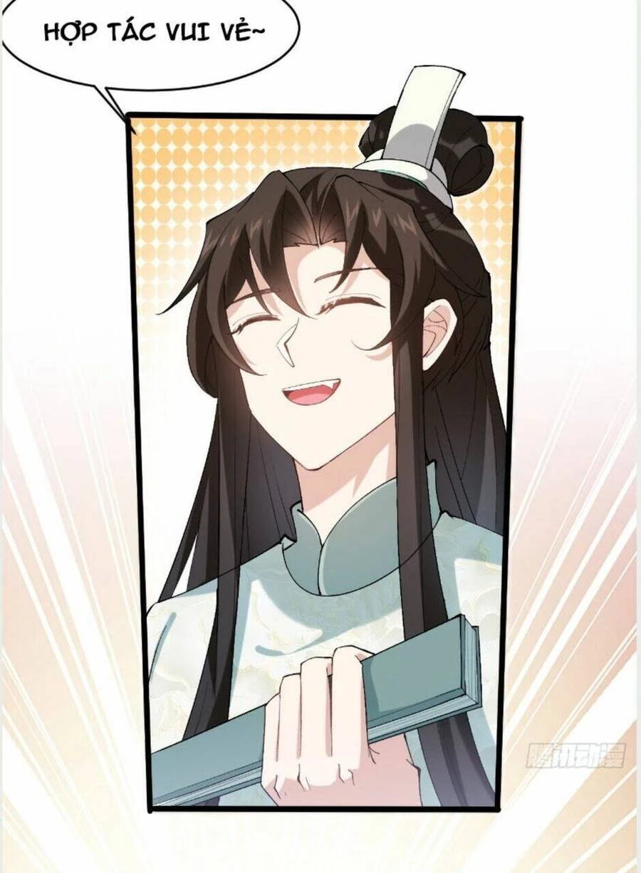 Công Tử Biệt Tú! Chapter 9 - Trang 4