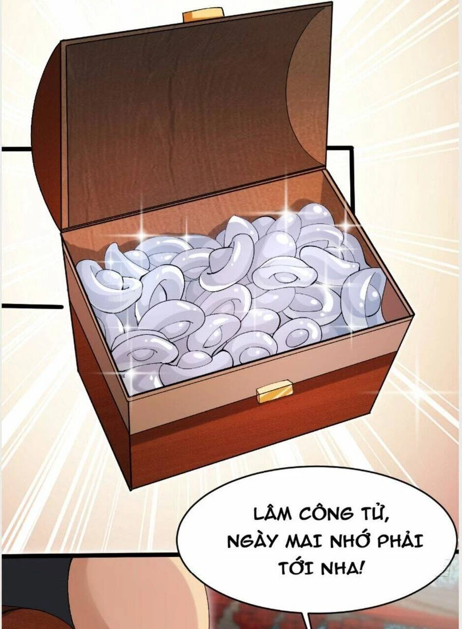 Công Tử Biệt Tú! Chapter 9 - Trang 4