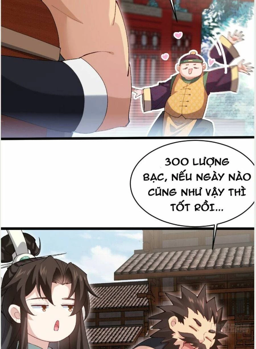 Công Tử Biệt Tú! Chapter 9 - Trang 4