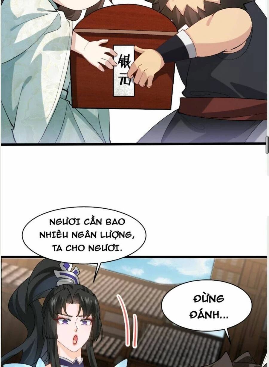 Công Tử Biệt Tú! Chapter 9 - Trang 4